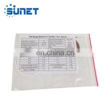 Заводская цена оптического волокна 1X4 PLC Splitter без разъема thumbnail-5