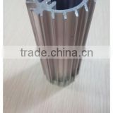 China maufacturer aluminum heat sink for led