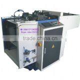 DWC-520A Book&Calendar Binder Factory Price Spiral Wire Binding Machine, Diary Book Binding Machine thumbnail-5