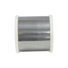 0.6*8mm Nicekl Flat Wire for Industries of Electric Tools and Special Lights thumbnail-3