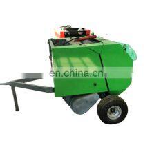 Sale Farm Use Hay and Straw Baler Machine Straw Baler Compress Machine thumbnail-1