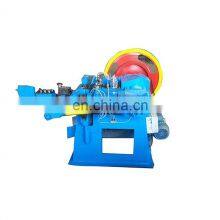 Manufacture Low Noise Cheap Price Nail Making Machine