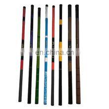 Japan Carbon Big Game Fish Rods and Guides Blank or China Fiberglass 12 Feet High Quality Telescopic Fishing Rod thumbnail-2