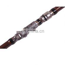 Telescopic Rod and Reel Combo Spinning Fire Fishing Rod Set Fishing Reel and Rod thumbnail-3