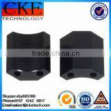 Aluminum Precision CNC Machinery Parts Custom Machining Fabrication Services