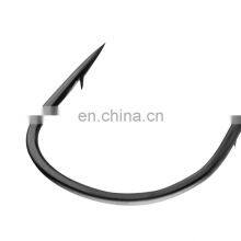 JOHNCOO 3g 4.5g 7g 9g Water Drop Shape Saltwater Freshwater Ice Fishing Jig Head Hook thumbnail-5