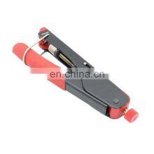 Hot Selling Rg59 Rg6 F Connector Compression Hand Crimping Tool thumbnail-2