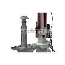 HT-6011-A Computer Automatic Control System Helmet Impact Tester (single Track) thumbnail-3