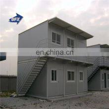 Cheap Factory Price Container House 3 Bdroom Flat Pack House Prefabricated Wooden Home Container House in Philippines thumbnail-5