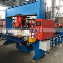 High Efficiency Automatic Travel Head Die Cutting Press for Shoes Insoles thumbnail-5