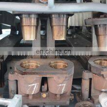 Automatic Ice Cream Cone Making Machine Waffle Cup Maker Machine for Ice Cream thumbnail-5