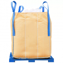 1000 FIBC jumbo big bag for bag for kindling wood grain silo bag jumbo laundry transport