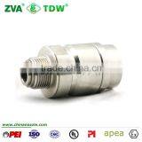 Stainless Steel Reconnectable Breakaway For Automatic Fuel Nozzle thumbnail-2