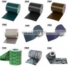 70m x 19cm Opaque Screening Privacy Panel Fence Strips for Garden PVC Sichtschutzstreifen Zaunfolie thumbnail-2