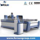 China Suppliers Fiber Laser Cutting Machine for Metal, Cnc Lazer Cutting Machine for Sale thumbnail-5