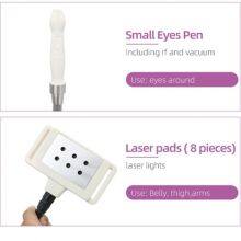 Best Selling Vacuum Cavi RF Liposuction Slimming Skin Rejuvenation Beauty Equipment thumbnail-5