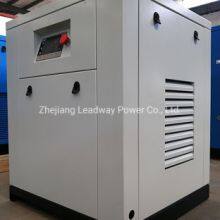 Medical Air Compressor With Oil Free Scroll Air Ends thumbnail-3