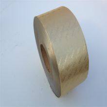 Factory Cigarette Inner Liner Gold Silver Aluminum Foil Paper for Cigarette Packing thumbnail-3