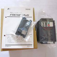 Origina Fuji Inverter E1S Series