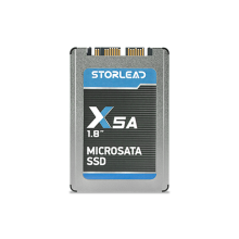1.8-inch micro-SATA Solid State Hard Drive