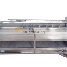 Seaweed Washing Machine/Industrial Washing Drying Machine/seaweed Nitrate Packaging Machine thumbnail-5