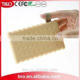Novelty Cookies Mobile Power Bank 4000mAh Wholesale thumbnail-2