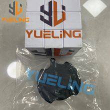 32542-01100 Cap Suit For Mitsubishi S6R Diesel Engine Oil System Breather thumbnail-4