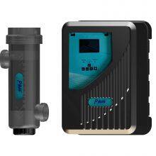 Salt Chlorinator For Swimming Pool Salt Chlorine Generator thumbnail-1