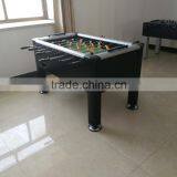 Professional Foosball Table/luxurious BABY-FOOT TABLE/TABLE FOOTBALL/KICKER TABLE/SOCCER TABLE thumbnail-1