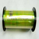 Wedding Decoration With Metalic Ribbon Spool/Ribbon Bow/Solid Ribbon Wrapping Roll thumbnail-4