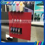 Garros 6feet Digital Inkjet Eco Solvent Printer Sticker Printing Plotter thumbnail-5