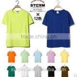 Apparel ,plain white t-shirts ,clothing made in China