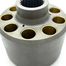 Hydraulic Motor Parts for Rexroth A10FM Series Spare Part A10FM18 A10FM23 A10FM28 A10FM37 A10FM45 A10FM58 Parts of Repair Skit thumbnail-5