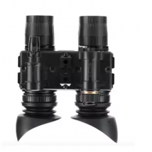 Mounted Low Light Night Vision Device Second-Generation Low Light Head Mounted Night Vision Binocular Helmet NVS B2021 thumbnail-5