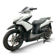2000W Electric Scooter 70kmph V12 thumbnail-1