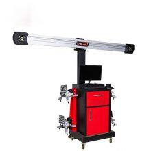 Yingkou Factory Cheap 3D Wheel Alignment Machine thumbnail-2