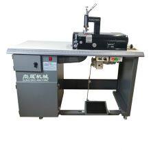 SC-102 Leather Material Circular Knife Edge Thinning Machine thumbnail-4