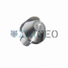 20466635 20466639 20466648 20459604 Waterjet Nozzle Waterjet Ruby Orifice Waterjet Cutting Head Spare Parts thumbnail-5