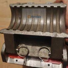 Литые изделия методом точного литья/ детали нефтяного оборудования из нержавеющей стали / детали нефтяного оборудования из углеродистой стали / Пневматический задвижной кран для нефтяных операций thumbnail-3