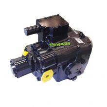 Hydraulic Pump PV21 PV22 PV23 PV20 Axial Piston Pump Displacement 21.9kw Power for Repair Laverda Combine Harvester Piston Pump thumbnail-1