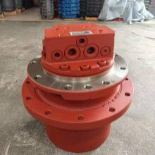 Hot Sale Excavator Spare Parts Nachi Hydraulic Motor PHV-4B-60B-PT-8853A thumbnail-1