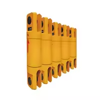 Beliebte Sany-Baggergelenkbaugruppen / Drehgelenkbaugruppen, geeignet für SY75, SY215, SY365 thumbnail-4