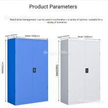 Secure Hardware Tool Locker TC-H723 for Loss Prevention| Three-Point Linkage Lock System & Cold Rolled Steel for Professional Maintenance Room thumbnail-1