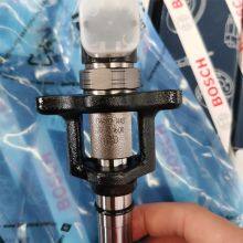 Authentic Common Rail Fuel Injector 107755-0161 0445120048 for MITSUBISHI 4M50 ME226718 ME222914 thumbnail-1