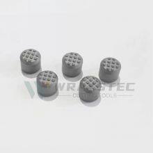 YG16C Cemented Carbide PDC Insert Mining Alloys-cobalt Alloy Block Composite Grid Type Composite Substrate thumbnail-1