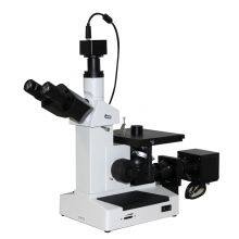 4XC Positive Metallic Microscope 1000X Enlarged Particle Powder Detection thumbnail-2