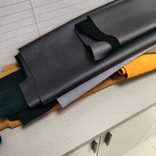 Automotive Seat Flocking Synthetic Leather Thickness:0.7mm thumbnail-1