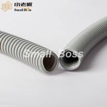 Hot Sale Flexible Electric Wire Cover PVC Conduit Corrugated Tube Pipe Manufacturer Since 1992 thumbnail-1