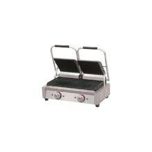 Automatic Electric Double Rise and Fall Griddle for High-Volume Food Production thumbnail-1
