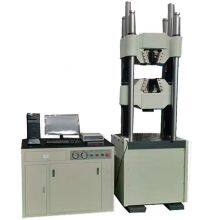 1000KN Hydraulic Tensile Tester With ±1% Accuracy and PC Software thumbnail-3